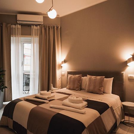 Roman Holidays House Monteverde Bagian luar foto