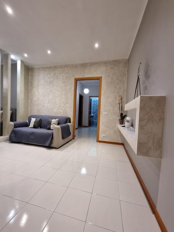 Roman Holidays House Monteverde Bagian luar foto