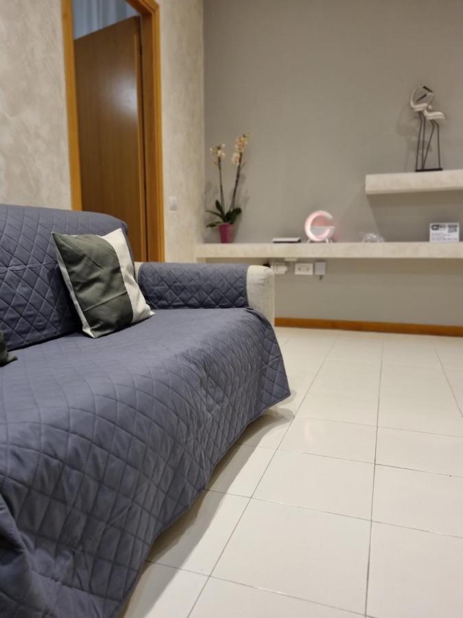 Roman Holidays House Monteverde Bagian luar foto