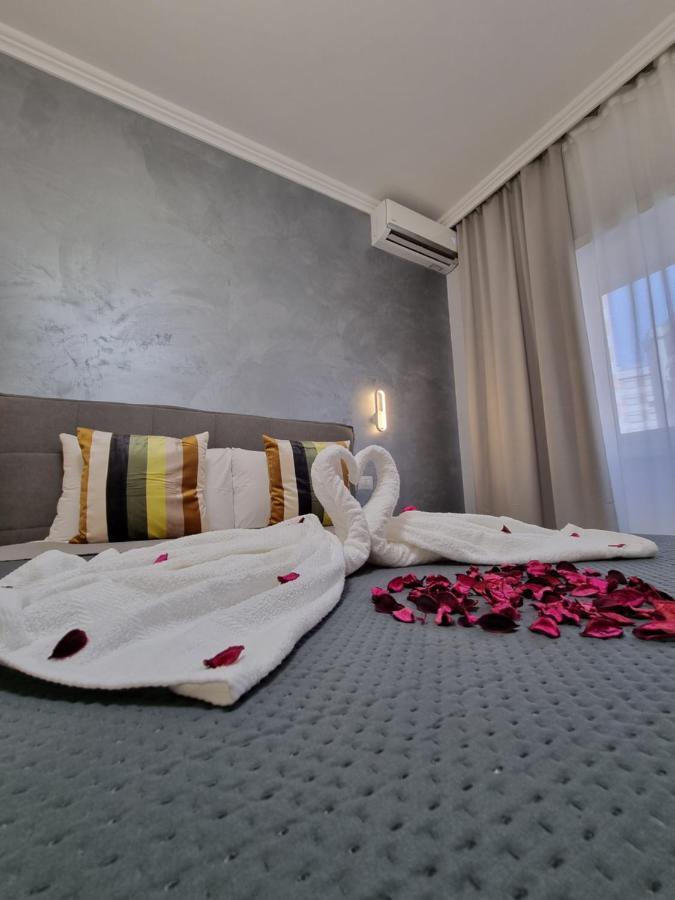 Roman Holidays House Monteverde Bagian luar foto