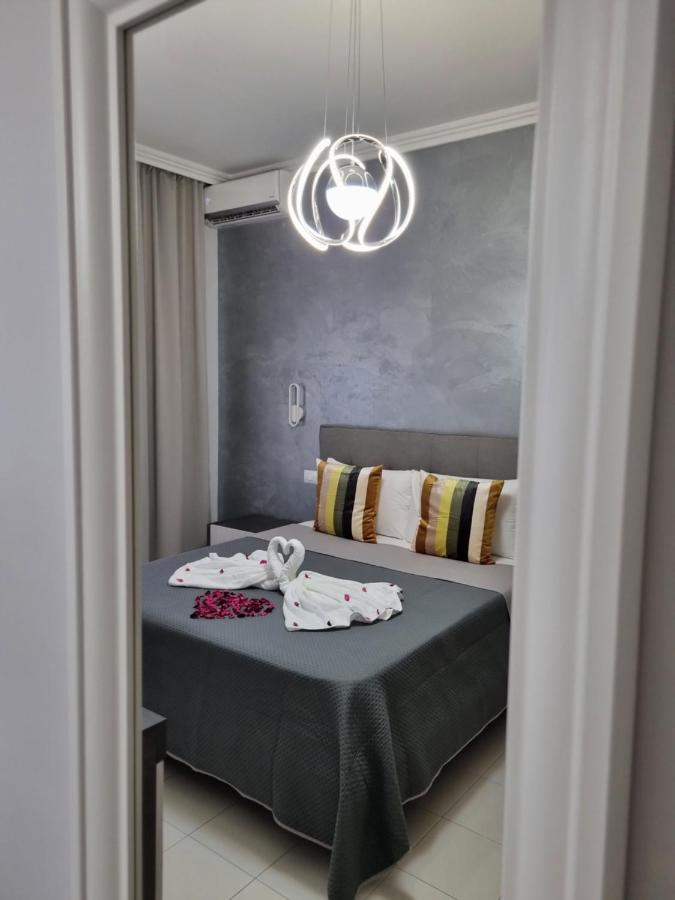 Roman Holidays House Monteverde Bagian luar foto