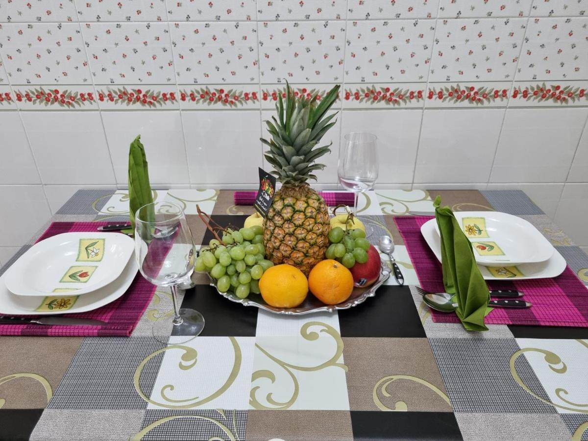 Roman Holidays House Monteverde Bagian luar foto