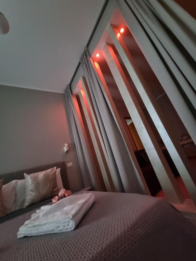 Roman Holidays House Monteverde Bagian luar foto