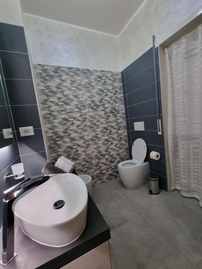 Roman Holidays House Monteverde Bagian luar foto