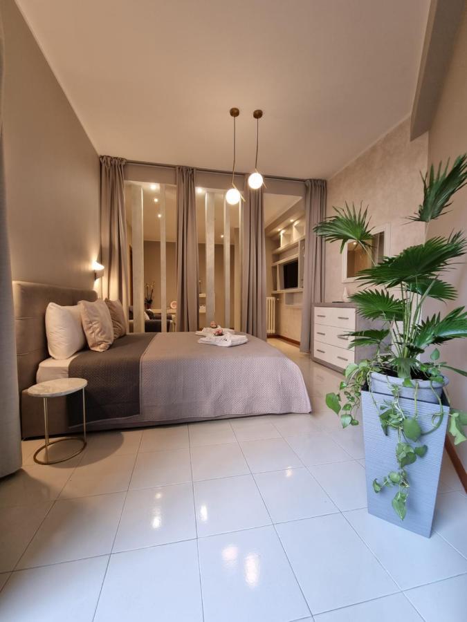 Roman Holidays House Monteverde Bagian luar foto