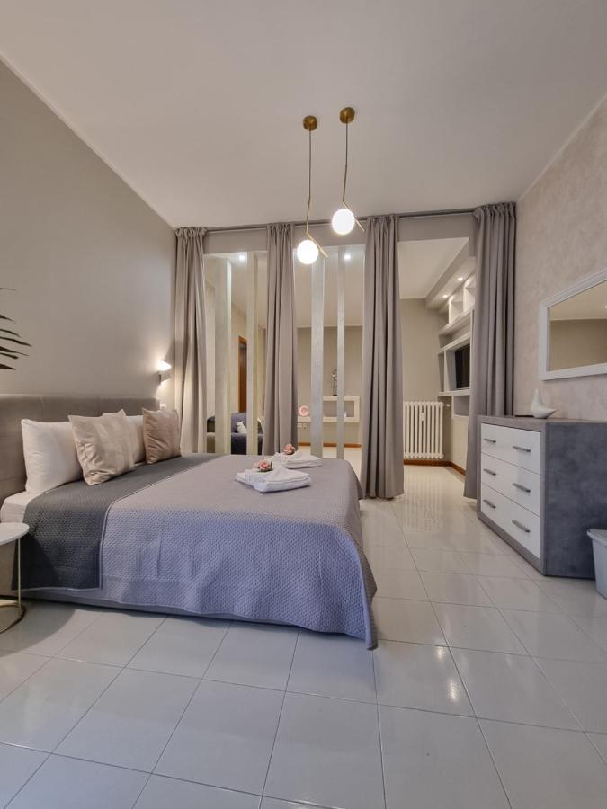 Roman Holidays House Monteverde Bagian luar foto