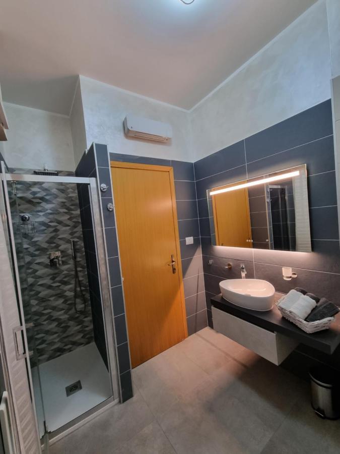 Roman Holidays House Monteverde Bagian luar foto