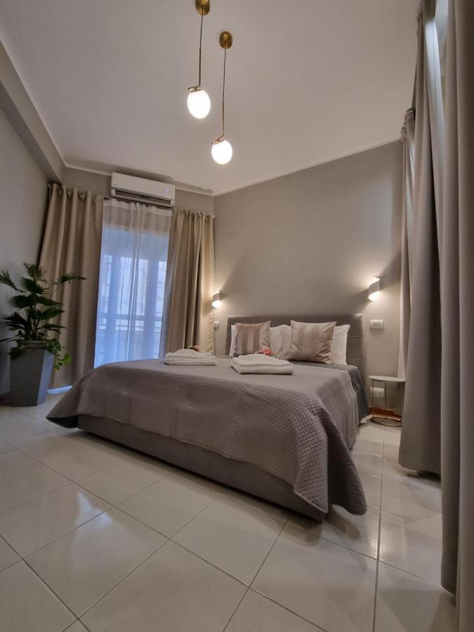 Roman Holidays House Monteverde Bagian luar foto