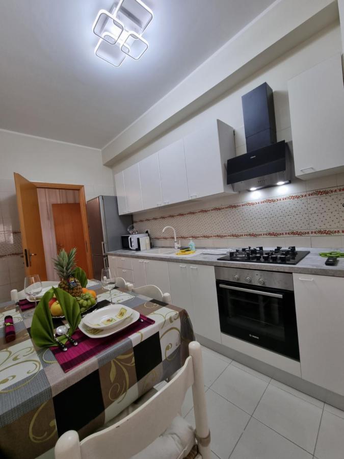 Roman Holidays House Monteverde Bagian luar foto