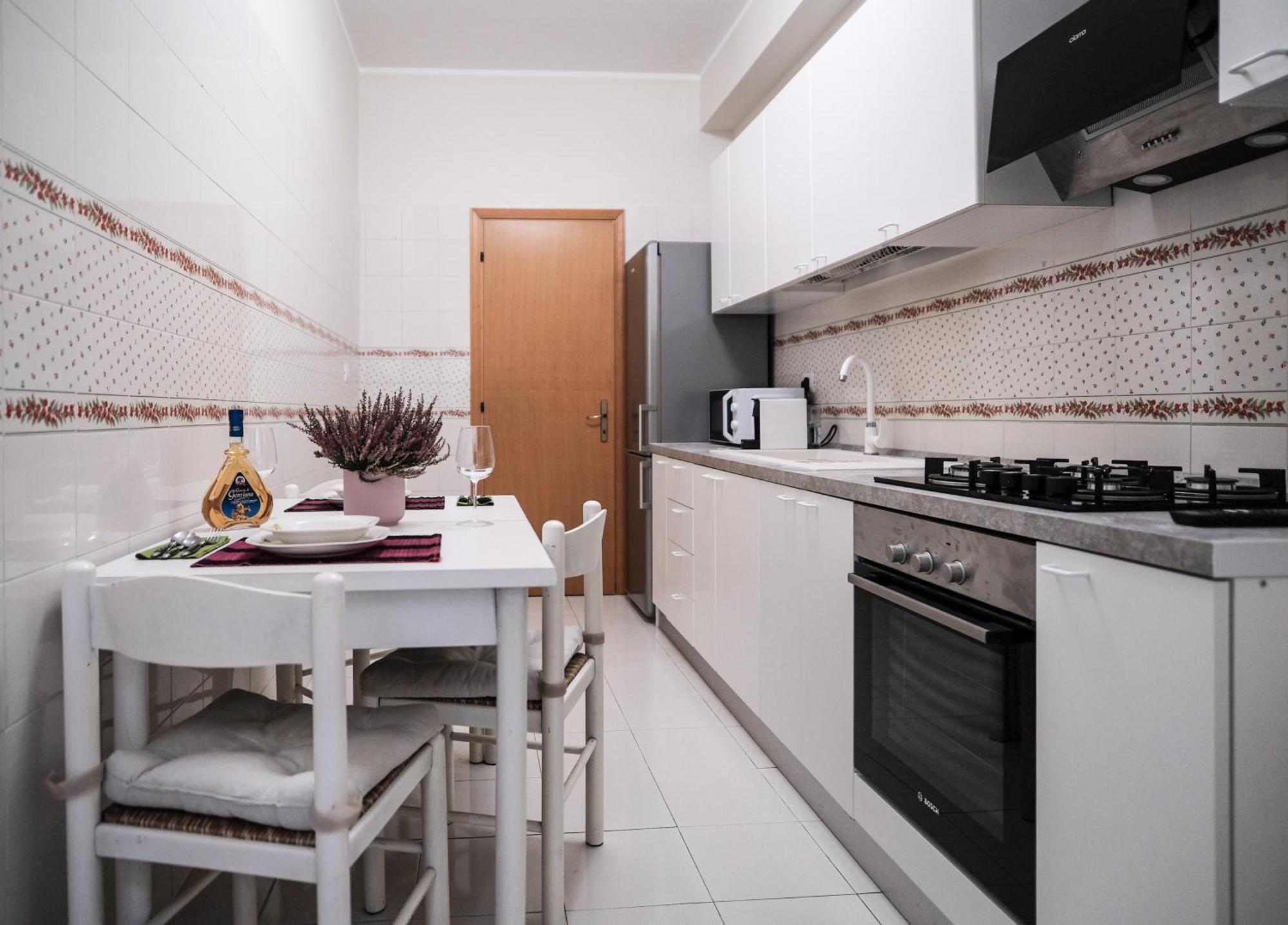 Roman Holidays House Monteverde Bagian luar foto
