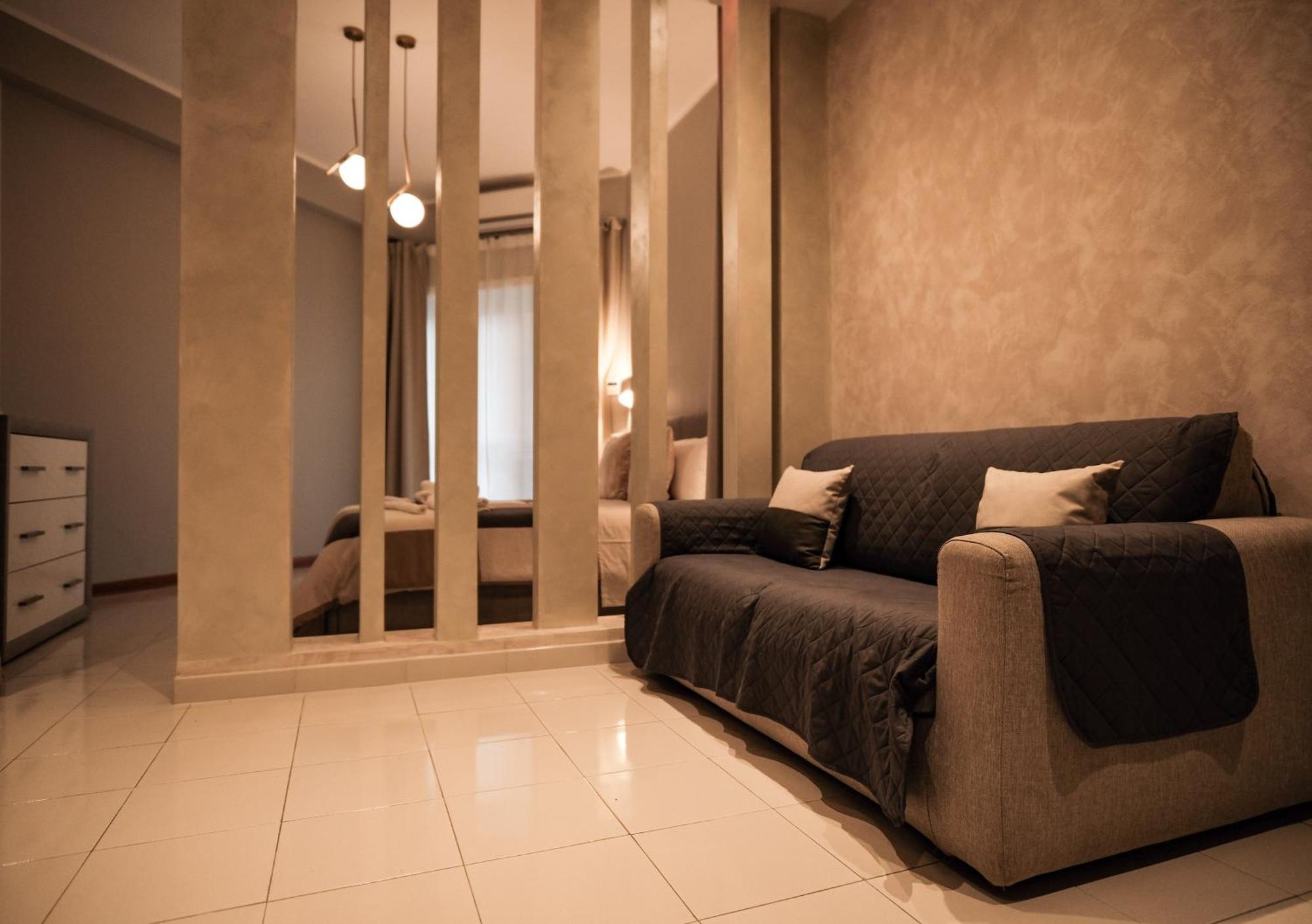 Roman Holidays House Monteverde Bagian luar foto