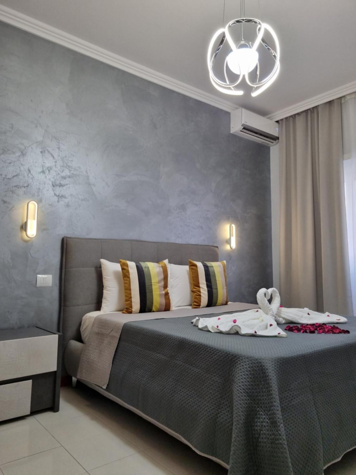 Roman Holidays House Monteverde Bagian luar foto